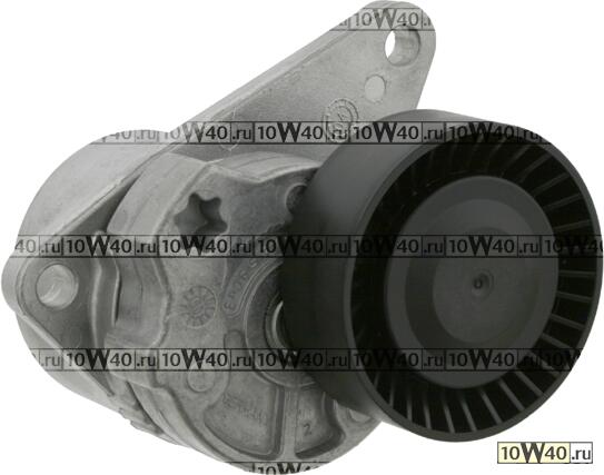 ролик натяжной приводного ремня volvo pkw