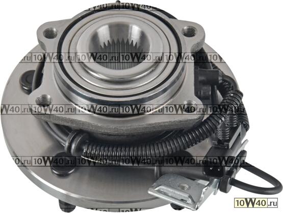 СТУПИЦА CHRYSLER GRAND VOYAGER 3.3I