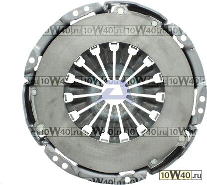 Нажимной диск сцепления