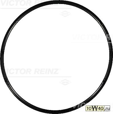 Прокладка впускного коллектора BMW 5 (E34) M5 87-95 3.8