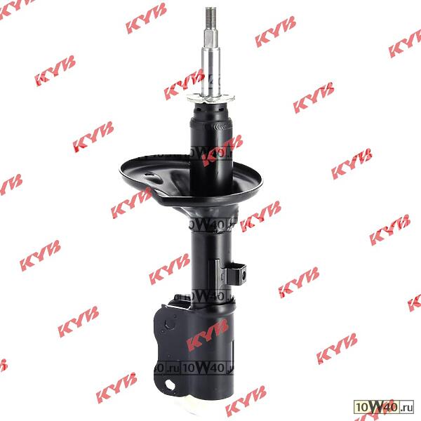 Амортизатор передний масляный Premium