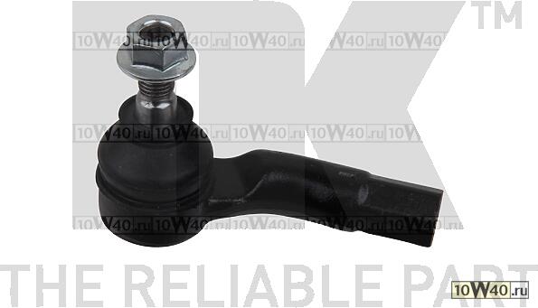 наконечник рулевой тяги VW polo skoda rapid 14-