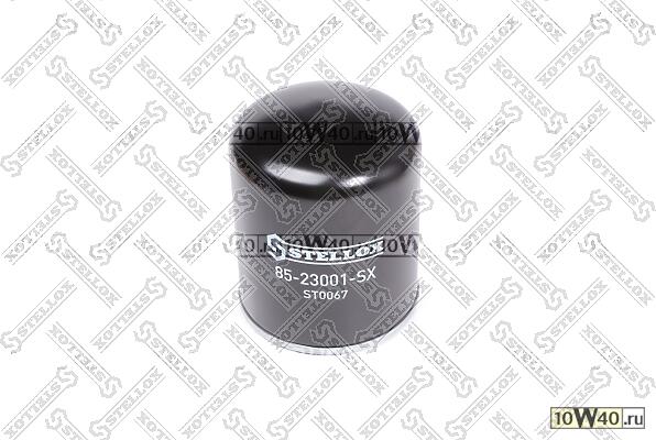 фильтр осушитель воздуха пневмосистемы навинчив. \iveco, man, mb actros, volvo