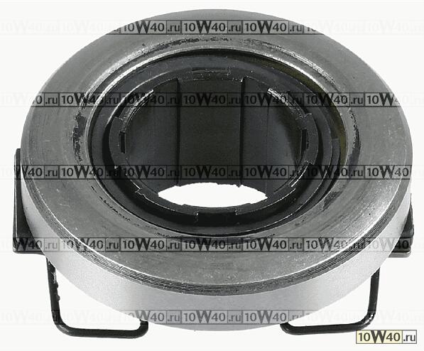 подшипник выжимной\ chrysler voyager 2.0 / 2.4 / 2.5 / 2.5td 84-01