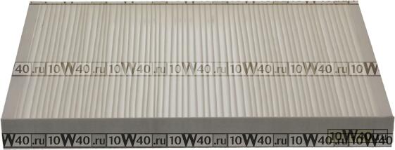 Фильтр салона AUDI 100/A6 >97