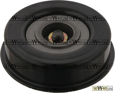Код оригинала: MD318872 / MD362028
, <BR>ролик натяжной ремня НО  Mitsubishi Galant 2.0 96-00