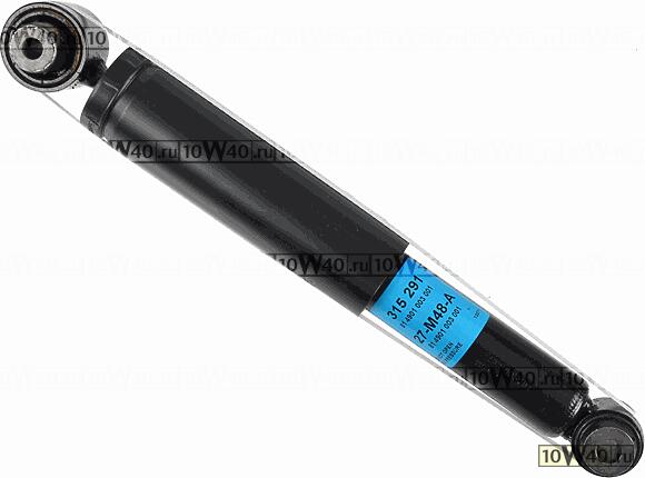 АМОРТИЗАТОР