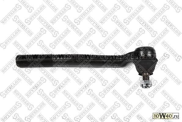 наконечник тяги рулевой центральной правый\ jeep grcherokee 99-04