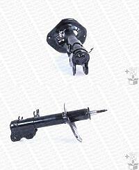 амортизатор передний правый газовый  Nissan Maxima CA33 08.00>