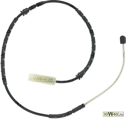 ДАТЧИК ИЗНОСА ТОРМОЗНЫХ КОЛОДОК, BMW (BRILLIANCE) X1 (E84) 03/12- / BMW 3 (E90) 02/04-02/12 / BMW 3 CONVERTIBLE (