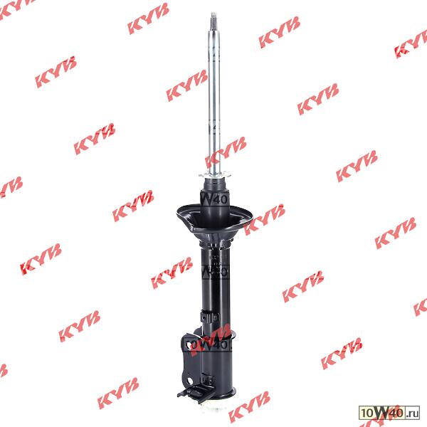 амортизатор  accent (x3) - r (r)