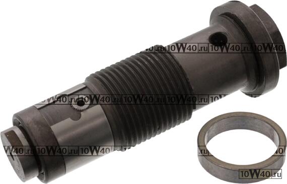 натяжитель цепи грм\ mb c204 / w204 / s204 / a207 / c207 / w212 09>