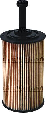 ФИЛЬТР МАСЛЯНЫЙ CITROEN BERLINGO I, BERLINGO II, C2, C3, SAXO, XSARA, XSARA PICASSO PEUGEOT 106, 206/206 SW, 306, 307/307 SW, PARTNER I, PARTNER II