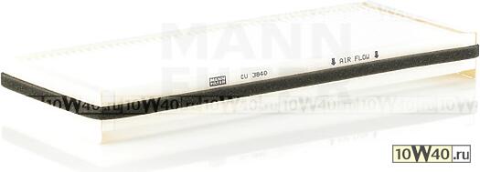 ФИЛЬТР САЛОНА REN ESPACE 2.0/3.5/1.9-3.0DCI 02-