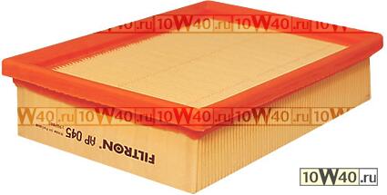 Фильтр воздушн.  FORD Fiesta 1.6/1.8D 89-94