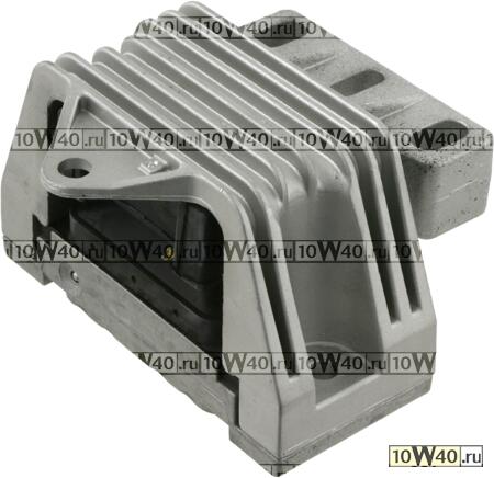 Код оригинала: 8N0199555C
, <BR>подушка КПП левая  Audi A3 S3/TT 1.8T 98>