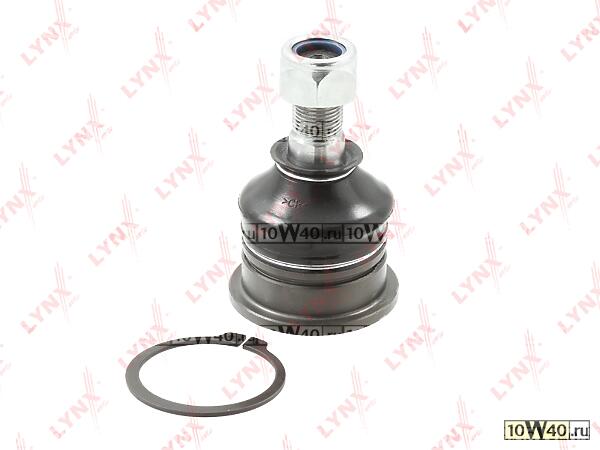 опора шаровая нижняя\ nissan urvan e24 86-97