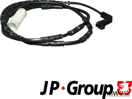 Датчик износа торм.колодок BMW 1/3 E81/E90 задний(8834356762253)