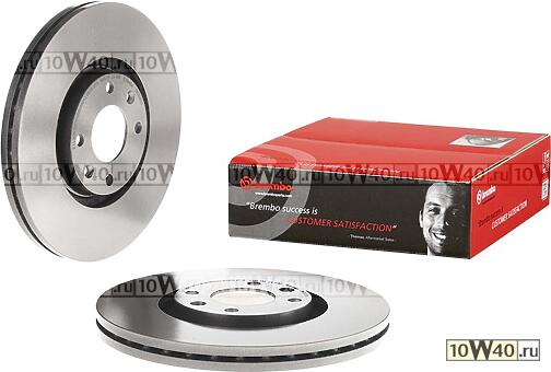 диск тормозной uv coated | перед |