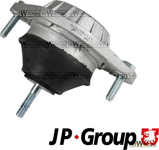 Опора двигателя