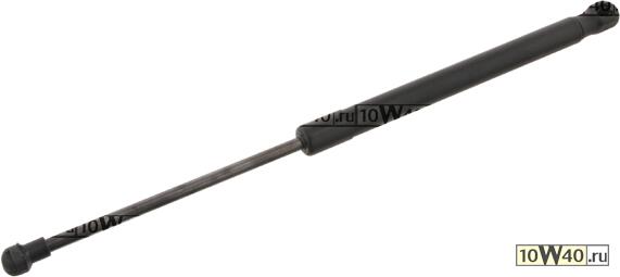 амортизатор капота левый  VW Caddy/Touran all 04>