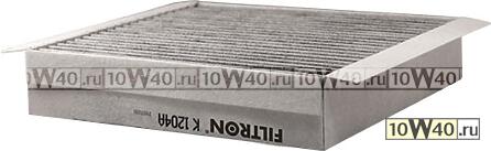 Фильтр салона [угольный]