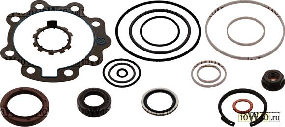 Ремкомплект гидроусилителя руля