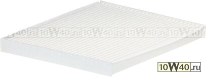 фильтр салона\ fiat panda 1.1 / 1.2 / 1.3jtd 03>