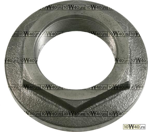 корончатая правая m60x2. h=23. sw77 \trailor / smb