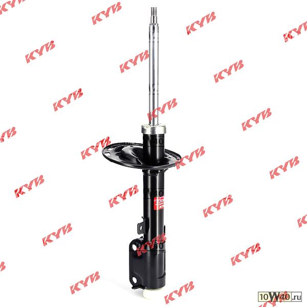 АМОРТИЗАТОР ПОДВЕСКИ ЗАД L TOYOTA CAMRY (2002)