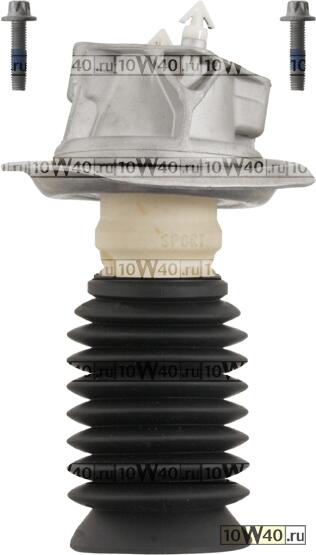 к-кт опоры амортизатора переднего\mb w168 1.5-2.1 / 1.6cdi / 1.7cdi 97>