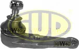 ШАР ОПОРА ПЕРЕДН L/R НИЖН VOL 440/460/480 86-96