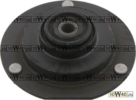 Опора амортизатора OPEL Ascona C пер. (без подшип.)