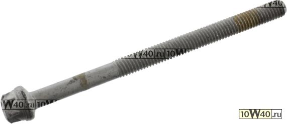 Болт ГБЦ W168/VANEO