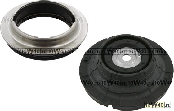 Опора стойки амортизатора (с подшипником)