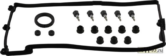 комплект прокладок клап.кр. bmw 5 (e60) 540 I [2005 / 09-2010 / 02]