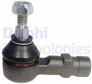 нак.рул.тяги л / пр. mitsubishi colt vi / smart forfour 04=>
