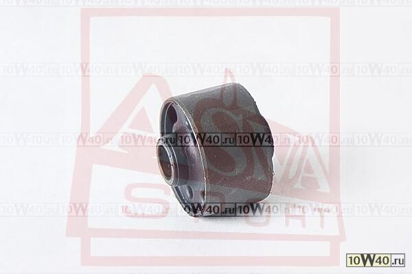 САЙЛЕНТБЛОК ТЯГИ ЗАД ПРОДОЛЬНОЙ