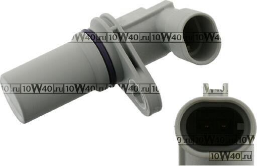 Датчик коленвала OPEL/SAAB/FIAT/ALFA ROMEO