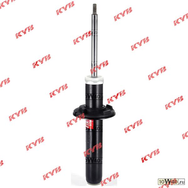 Амортизатор FLR Excel-G Audi Q5 (8RB) [2009]