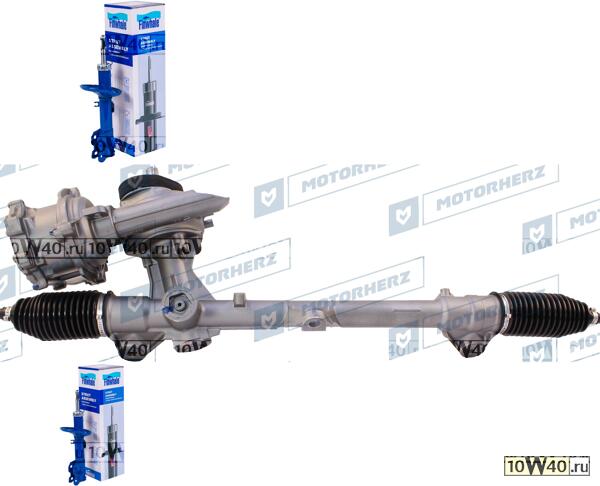 АМОРТИЗАТОР ПОДВЕСКИ ПЕР R  C ABS AVEO(06-11), KALOS(03-08)