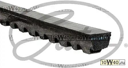 РЕМЕНЬ КЛИНОВОЙ. VOLVO 240/340/740/760 1.4-2.4D/TD