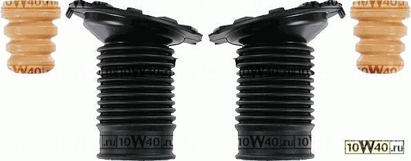 Отбойник с пыльником TOYOTA CAMRY (_V20) перед к-т