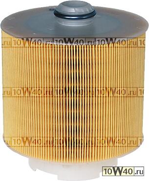 Фильтр воздушный AUDI: A6 Allroad C6 (4FH) 320 06-08 420 06-10 300 06-08 270 06-08 300 06-11 270 06-11 270 08-11 300 08-11 300 08-11, A6 C6 (4F2) 300 08-11 320 09-11