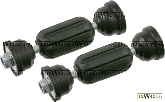 Стойка стабилизатора FORD FOCUS I 10/98-11/04 зад.подв.лев/прав.(к-т 2 шт)