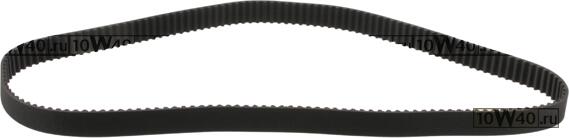 Ремень ГРМ 160з.