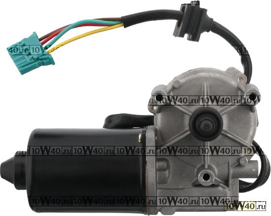 Мотор стеклоочистителя MB W202