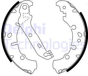 КОЛОДКИ ТОРМОЗНЫЕ ДИСКОВЫЕ К-Т