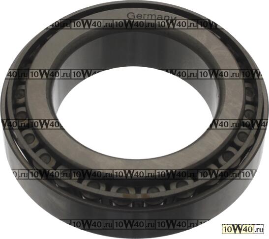 Подшипник ступицы VW Crafter / LT задний