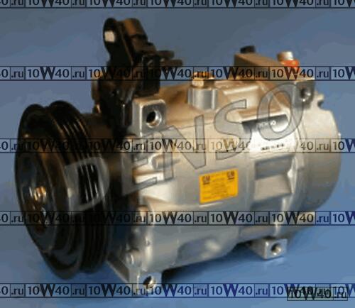 компрессор кондиц.